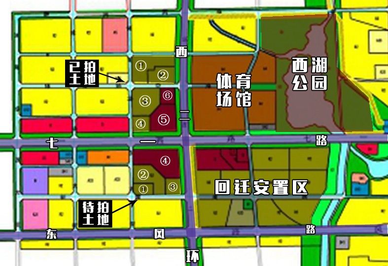 万庄新城规划最新动态，塑造未来城市的蓝图展望